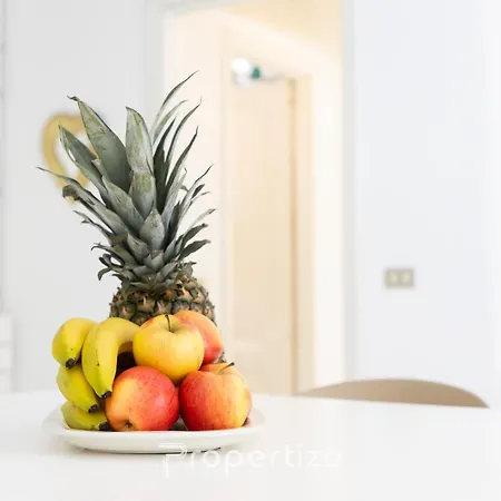 White By Propertize Cagliari