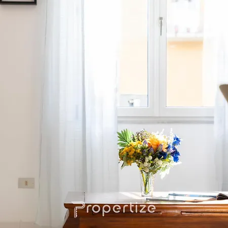 White By Propertize Appartement Cagliari