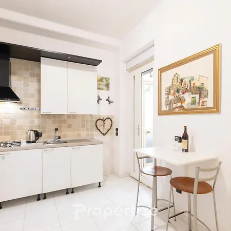 White By Propertize Cagliari
