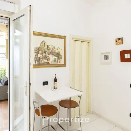 White By Propertize Appartement *