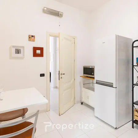 White By Propertize Cagliari