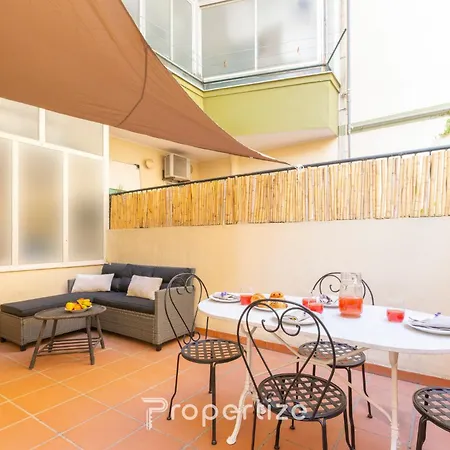 White By Propertize Appartement Cagliari