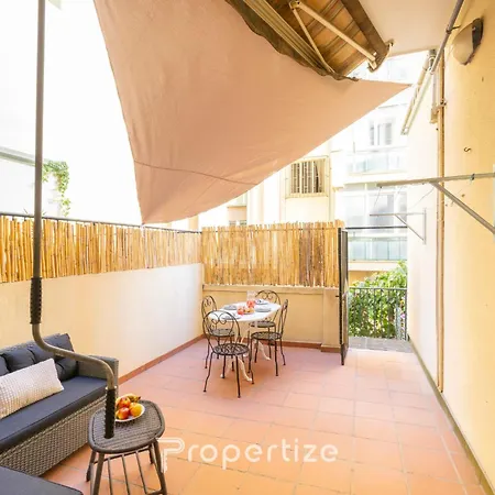 White By Propertize Cagliari