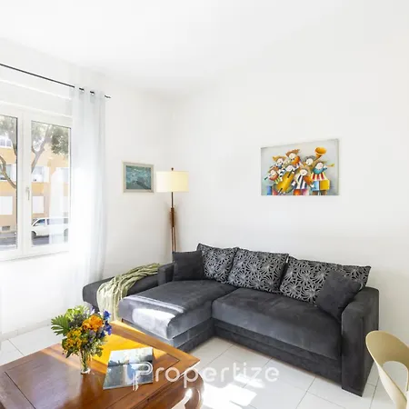 Appartement White By Propertize