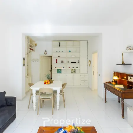 White By Propertize Appartement Cagliari