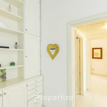 White By Propertize Appartement Cagliari