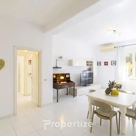 Appartement White By Propertize