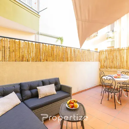 White By Propertize Appartement *